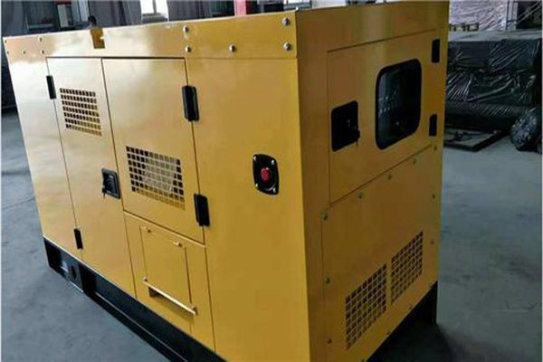 临泉发电机出租