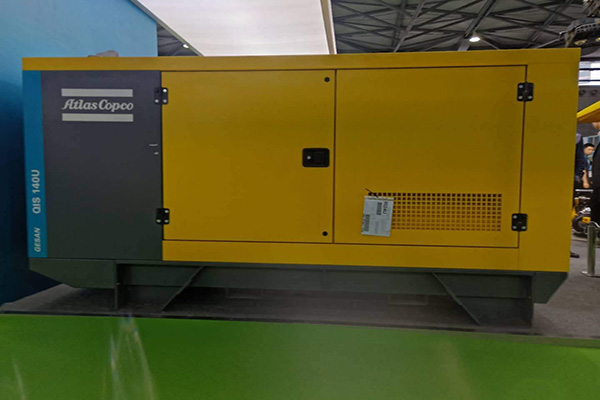 临泉发电机出租