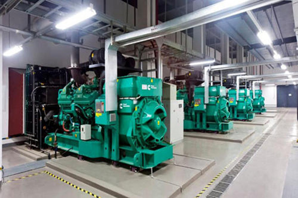 临泉发电机出租