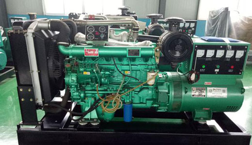 临泉发电机不发电的原因 临泉发电机不发电的原因