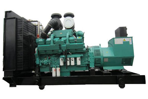 临泉柴油发电机组 临泉柴油发电机组