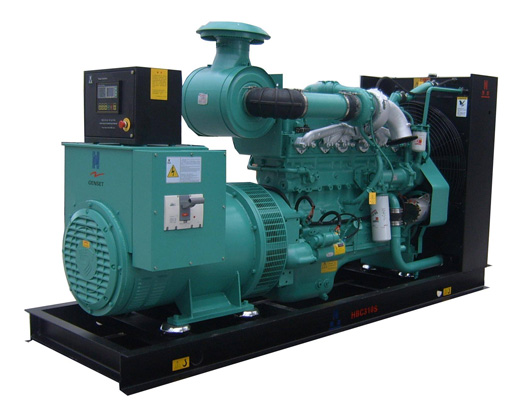 临泉柴油发电机 临泉柴油发电机