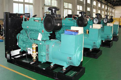临泉小型柴油发电机 临泉小型柴油发电机