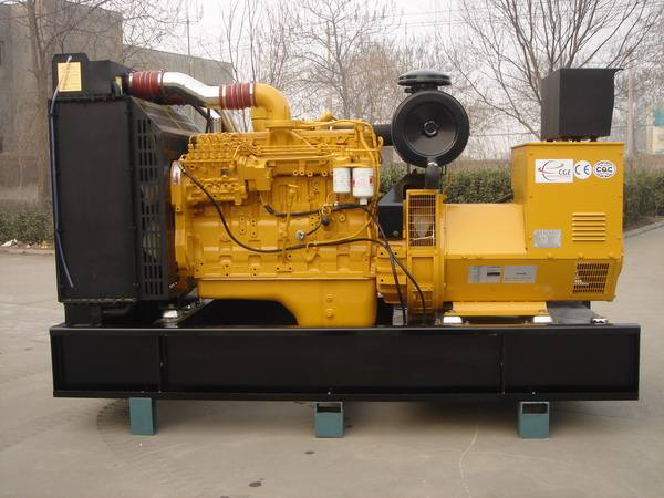 临泉发电机出租